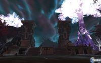 Nuevas im�genes de la expansi�n de World of Warcraft