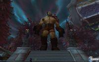 Nuevas im�genes de la expansi�n de World of Warcraft