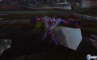 Nuevas im�genes de la expansi�n de World of Warcraft