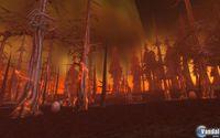 Nuevas im�genes de la expansi�n de World of Warcraft