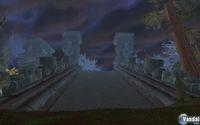 Nuevas im�genes de la expansi�n de World of Warcraft