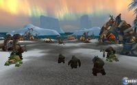 Nuevas im�genes de la expansi�n de World of Warcraft