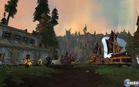Nuevas im�genes de la expansi�n de World of Warcraft