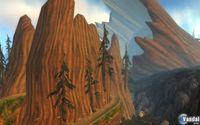 Nuevas im�genes de la expansi�n de World of Warcraft