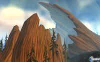 Nuevas im�genes de la expansi�n de World of Warcraft