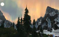 Nuevas im�genes de la expansi�n de World of Warcraft
