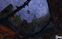 Nuevas im�genes de la expansi�n de World of Warcraft