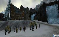 Nuevas im�genes de la expansi�n de World of Warcraft