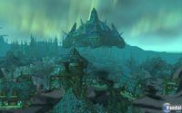 Nuevas im�genes de la expansi�n de World of Warcraft