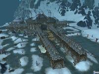 Imagen 116 de World of Warcraft: Wrath of the Lich King para Ordenador