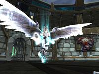 Imagen 113 de World of Warcraft: Wrath of the Lich King para Ordenador