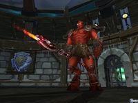 El nuevo parche de World of Warcraft trae novedades