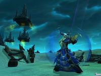 El nuevo parche de World of Warcraft trae novedades