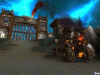 Imagen 118 de World of Warcraft: Wrath of the Lich King para Ordenador