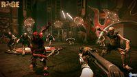 GC: Nuevas im�genes de Rage