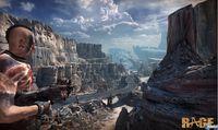 GC: Nuevas im�genes de Rage