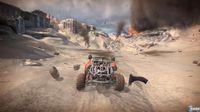Nuevas im�genes de Rage