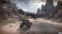 Nuevas im�genes de Rage