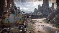Nuevas im�genes de Rage