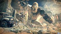Nuevas im�genes de Rage