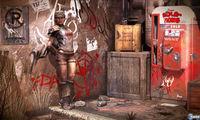 Nuevas im�genes de Rage