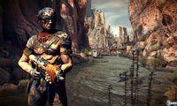 E3: Nuevas im�genes de Rage