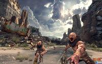 Nuevas im�genes de Rage