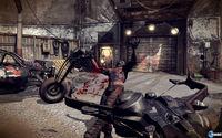Nuevas im�genes de RAGE