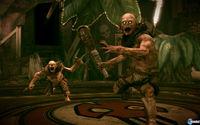 Nuevo tr�iler e im�genes de Rage