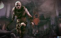 Nuevo tr�iler e im�genes de Rage