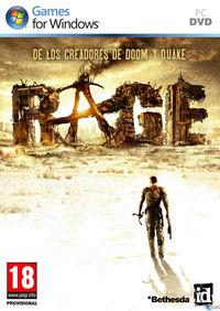 Imagen 118 de Rage para Ordenador