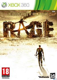 Imagen 118 de Rage para Xbox 360