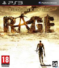 Imagen 118 de Rage para PlayStation 3
