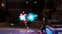 Pantalla Quake Arena Arcade XBLA