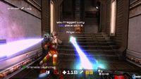 Quake Arena Arcade XBLA