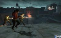 Nuevas im�genes de Left 4 Dead