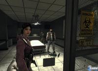 E3: Nuevas im�genes de Left 4 Dead