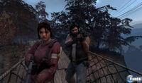 E3: Nuevas im�genes de Left 4 Dead