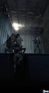 E3: Nuevas im�genes de Left 4 Dead