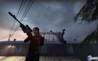 Hoy se estrena el Survival Pack de Left 4 Dead