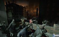 Hoy se estrena el Survival Pack de Left 4 Dead