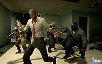 Hoy se estrena el Survival Pack de Left 4 Dead
