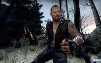 Pantalla Left 4 Dead