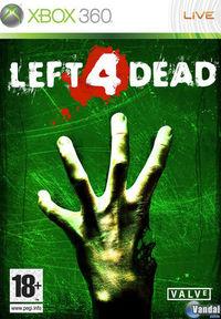 Imagen 54 de Left 4 Dead para Xbox 360