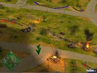Blitzkrieg 2: Liberation