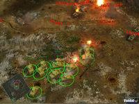 Pantalla Blitzkrieg 2: Liberation