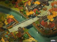 Nuevos detalles e im�genes de Blitzkrieg 2: Liberation