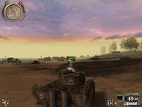 Pantalla Panzer Killer!