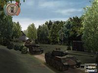 Imagen 5 de Panzer Killer! para Ordenador