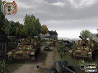 Imagen 4 de Panzer Killer! para Ordenador